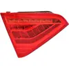 Image de DIEDERICHS 1045193 Feu arrière Priority Parts, gauche, avec porte-lampe, Partie intérieure, LED
