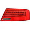 Image de DIEDERICHS 1045790 Feu arrière Priority Parts, droit, avec porte-lampe, Partie extérieure, LED