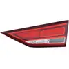 Image de DIEDERICHS 1033493 Feu arrière Priority Parts gauche, avec porte-lampe, Partie inférieure, LED