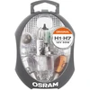 Image de OSRAM CLK H1/H7 Assortiment d'ampoules