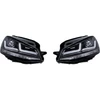 Image de OSRAM LEDHL103-BK Bloc-optique, projecteurs principaux LEDriving® headlights for VW Golf VII