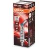 Image de OSRAM 64150NL Ampoule, projecteur longue portée NIGHT BREAKER® LASER next generation H1, Halogène, 55W, 12V