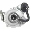 Image de ALANKO 10900005 Turbocompresseur avec matériel de montage/fixation