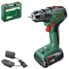 Image de BOSCH 0 603 9D7 001 Accu tournevis Volt: 18V, Bridage mandrin dès: 2mm, Bridage mandrin jusqu'à: 13mm