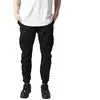 Image de Pantalon Urban Classic cargo jogging Noir S TB1268-00007