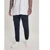 Image de Pantalon Urban Classic cargo jogging Bleu L TB1268-00155