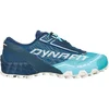 Image de Dynafit Feline SL Chaussure Trail Femmes-Bleu Foncé,Turquoise, Taille 36