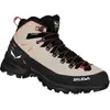 Image de Chaussures de randonnée femme Salewa Mate Beige 40,5 00-0000061413-7265