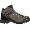 Image de Chaussures de randonnée femme Salewa Alp Mate mid Imperméable Beige 36 613857230