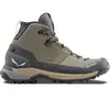 Image de Chaussures de randonnée femme Salewa Puez Leather Mid PTX Marron 40 00-0000061460-7955