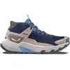 Image de Chaussures de randonnée femme Salewa Pedroc 2 Mid Ptx Bleu 40,5 00-0000061464-3972