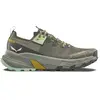 Image de Chaussures de randonnée femme Salewa Pedroc 2 Max Vert 39 00-0000061476-5056