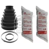 Image de FEBI BILSTEIN 100002 Soufflet De Cardan côté roue, Thermoplastique