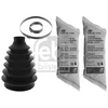 Image de FEBI BILSTEIN 100040 Soufflet De Cardan Essieu avant, Thermoplastique