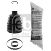 Image de FEBI BILSTEIN 100042 Soufflet De Cardan côté roue, Thermoplastique