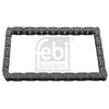 Image de FEBI BILSTEIN 100051 Chaîne De Distribution supérieur, Outillage spécialisé nécessaire pour le montage