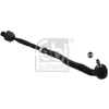 Image de FEBI BILSTEIN 100107 Biellette De Direction Basic Short Kit, Essieu avant droit, avec écrou de blocage