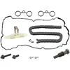 Image de FEBI BILSTEIN 100186 Jeu de distribution à chaînes Standard Medium Kit avec faux-maillon