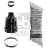 Image de FEBI BILSTEIN 100190 Soufflet De Cardan du côté boîte de vitesses, Thermoplastique