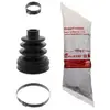 Image de FEBI BILSTEIN 100206 Soufflet De Cardan Essieu avant droit, Caoutchouc