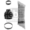 Image de FEBI BILSTEIN 100224 Soufflet De Cardan Essieu arrière droit, Thermoplastique