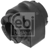 Image de FEBI BILSTEIN 100246 Silent Bloc De Barre Stabilisatrice Essieu avant droit, Caoutchouc