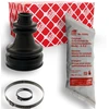 Image de FEBI BILSTEIN 100292 Soufflet De Cardan Essieu avant, Caoutchouc