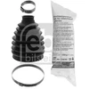 Image de FEBI BILSTEIN 100305 Soufflet De Cardan Essieu avant droit, Thermoplastique