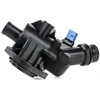 Image de FEBI BILSTEIN 100313 Boîtier du thermostat avec commutateur de température, avec joint d'étanchéite