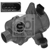 Image de FEBI BILSTEIN 100336 Pompe à eau