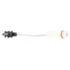 Image de FEBI BILSTEIN 100352 Usure Des Plaquettes De Frein