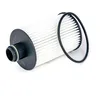 Image de FEBI BILSTEIN 100361 Filtre à huile Cartouche filtrante, avec bague d'étanchéité