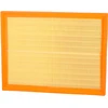 Image de FEBI BILSTEIN 100367 Filtre à air Cartouche filtrante