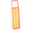 Image de FEBI BILSTEIN 100368 Filtre à air Cartouche filtrante