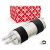 Image de FEBI BILSTEIN 100369 Filtre à Carburant Filtre de conduite, avec régulateur de pression