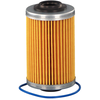 Image de FEBI BILSTEIN 100372 Filtre à huile Cartouche filtrante, avec bague d'étanchéité
