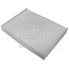 Image de FEBI BILSTEIN 100381 Filtre d'habitacle