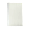 Image de RIDEX 424I0374 Filtre d'habitacle Filtre à particules