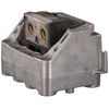 Image de FEBI BILSTEIN 100449 Support moteur côté conducteur ou passager, Support métal-caoutchouc
