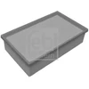 Image de FEBI BILSTEIN 100468 Filtre à air Cartouche filtrante