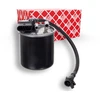Image de FEBI BILSTEIN 100475 Filtre à Carburant avec chauffage du filtre
