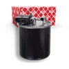 Image de FEBI BILSTEIN 100476 Filtre à Carburant avec chauffage du filtre