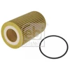 Image de FEBI BILSTEIN 100490 Filtre à huile Cartouche filtrante, avec bague d'étanchéité