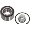 Image de FEBI BILSTEIN 100507 Kit de roulements de roue avec bague ABS