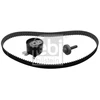 Image de FEBI BILSTEIN 100520 Kit de distribution Nbr. dents: 119