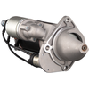 Image de FEBI BILSTEIN 100530 Démarreur Performance du démarreur: 4kW, Volt: 24V, Nbr. dents: 11