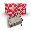 Image de FEBI BILSTEIN 100557 Tendeur, chaîne de distribution gauche supérieur