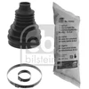 Image de FEBI BILSTEIN 100641 Soufflet De Cardan du côté boîte de vitesses, Thermoplastique