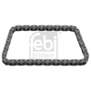 Image de FEBI BILSTEIN 100678 Chaîne, commande de pompe à huile