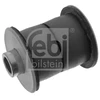 Image de FEBI BILSTEIN 100696 Coussinet de palier, ressort à lames avant